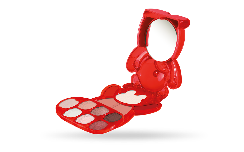 Happy Bear - PUPA Milano image number 1