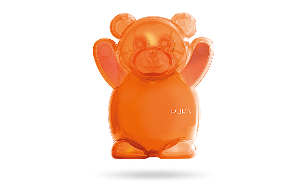 Happy Bear - PUPA Milano image number 0