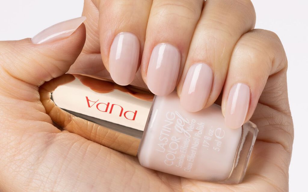 Lasting Color Gel - PUPA Milano image number 1