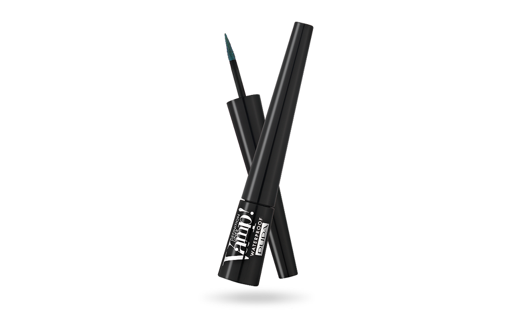 Vamp! Definition Liner Waterproof - PUPA Milano image number 0