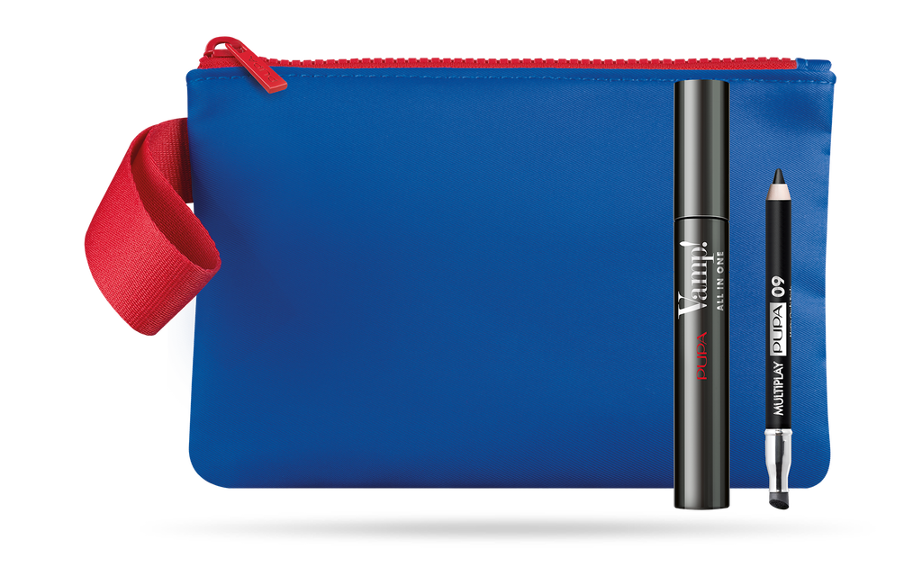 Kit Vamp! All In One Mascara & Mini Multiplay - PUPA Milano image number 0