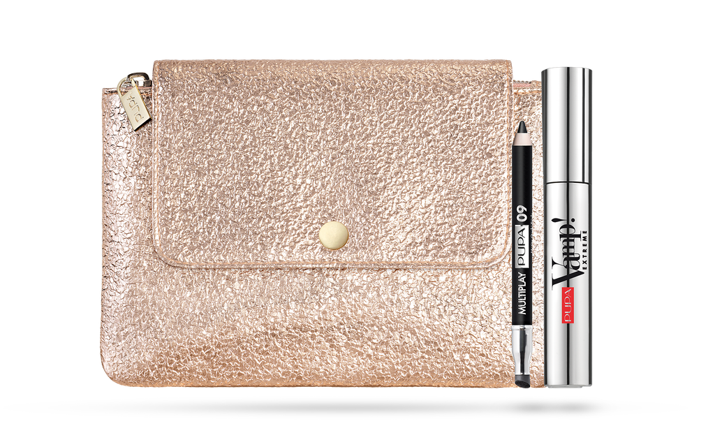 Vamp! Mascara Extreme & Multiplay - PUPA Milano image number 0
