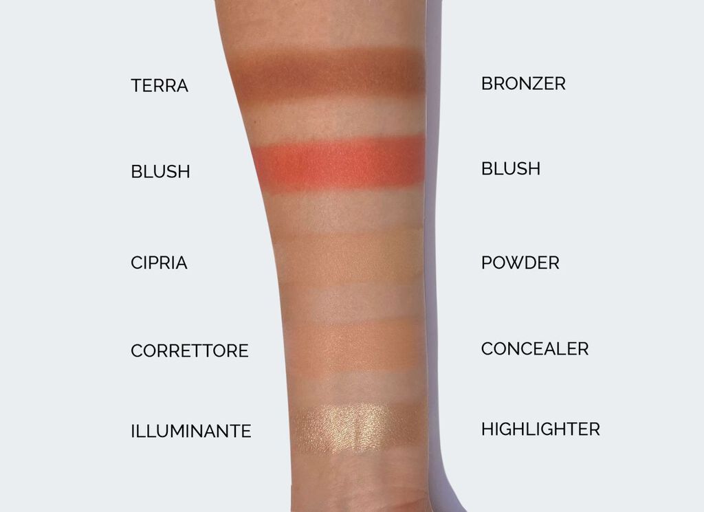 Never Without - PUPA Milano image number 1