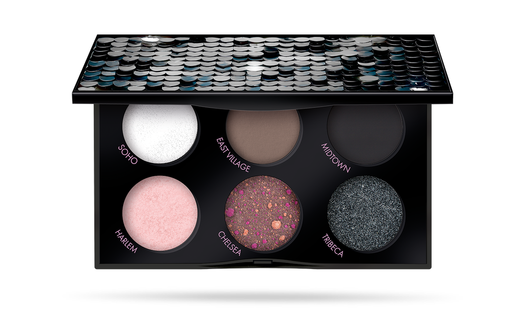 Pupa <3 Pennyblack - Eyeshadow Palette - PUPA Milano image number 0