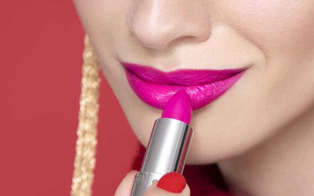 Holiday Land Vamp! Lipstick - PUPA Milano image number 1