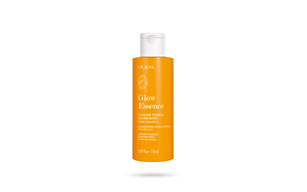 Glow Essence Illuminating Tonic Lotion - PUPA Milano image number 0