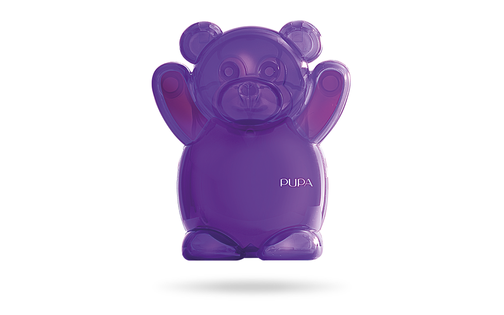 Happy Bear - PUPA Milano image number 0