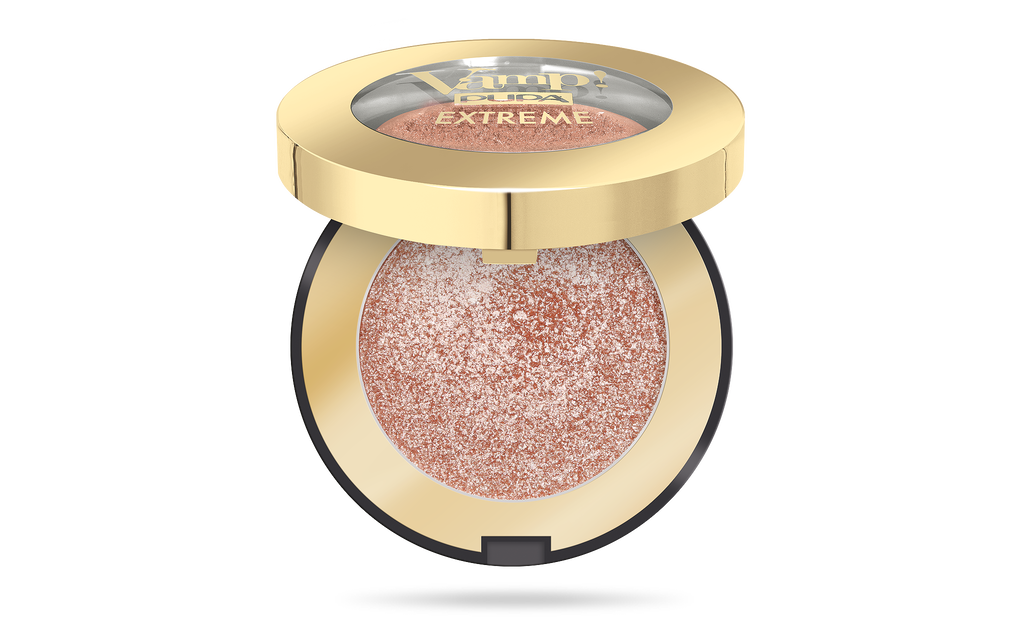 Vamp! Extreme Eyeshadow - PUPA Milano image number 0