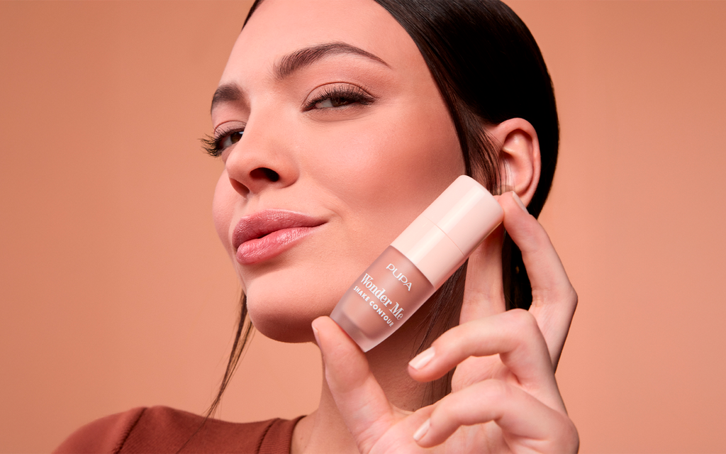 Wonder Me Shake Contour - PUPA Milano image number 2