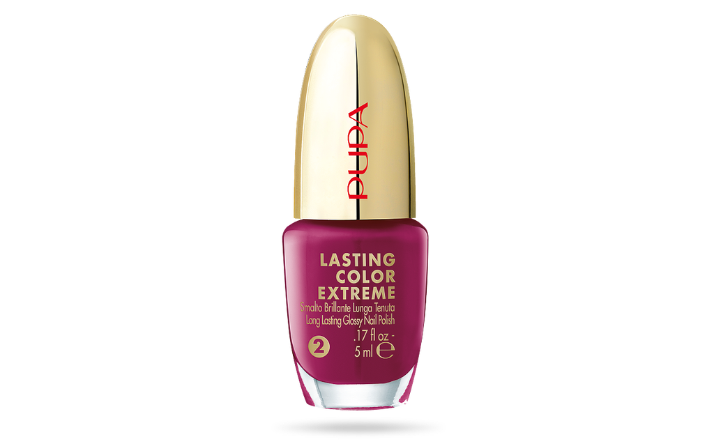 Lasting Color Extreme - PUPA Milano image number 0