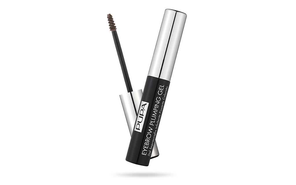 Eyebrow Plumping Gel - PUPA Milano image number 0