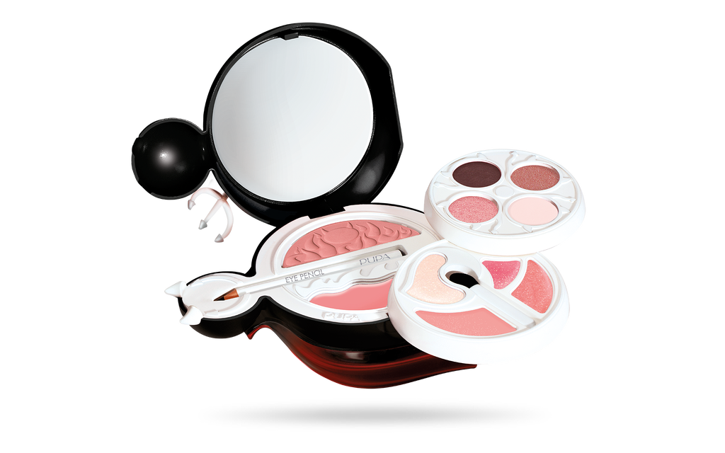 Pupa Devil - PUPA Milano image number 1