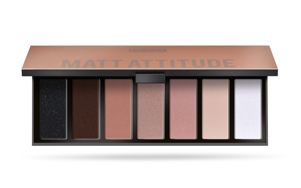 Make up Stories Compact - PUPA Milano image number 0