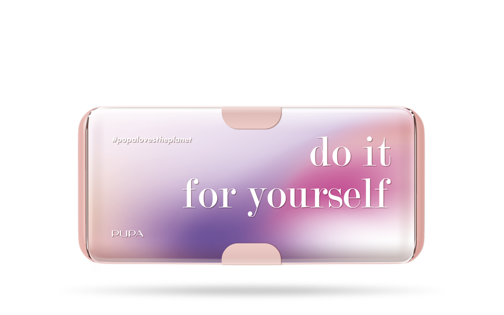 Palette M Life In Color - PUPA Milano image number 1