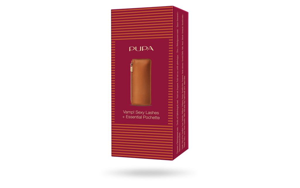 Vamp! Mascara Sexy Lashes - PUPA Milano image number 1