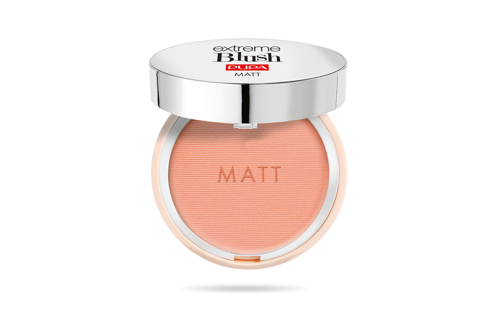 Extreme Blush Matt - PUPA Milano image number 0