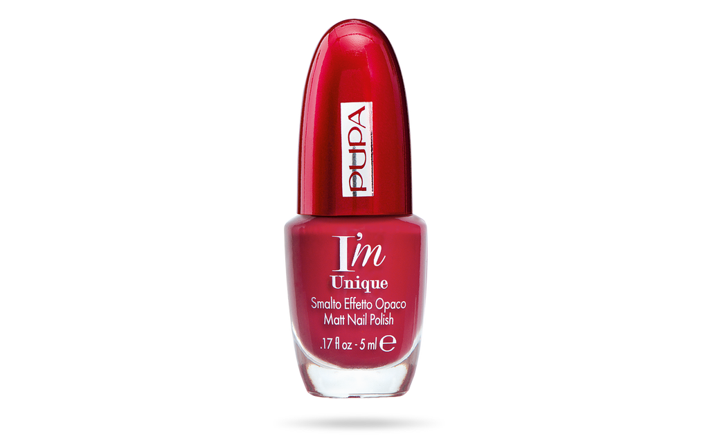 I'm Unique Nail Polish - PUPA Milano image number 0