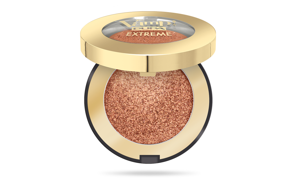 Vamp! Extreme Eyeshadow - PUPA Milano image number 0