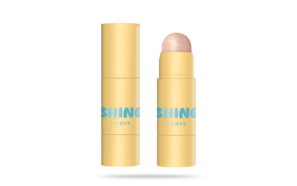 #GRWSTICK - Shine - PUPA Milano image number 0