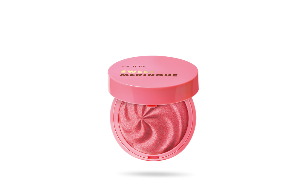 Sweet Meringue Blush - PUPA Milano image number 0