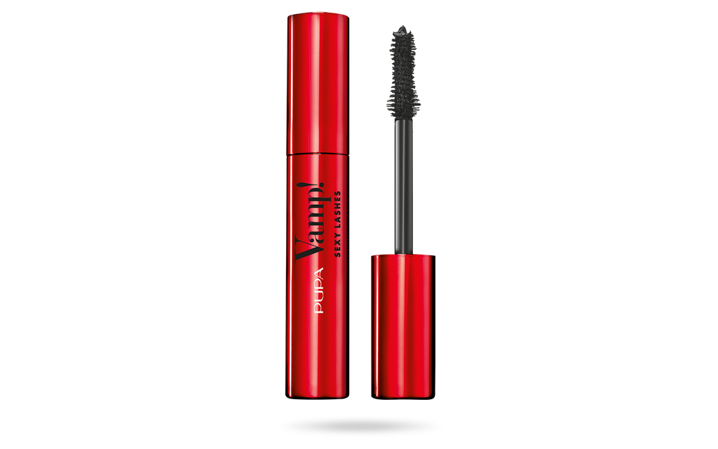 Vamp! Mascara Sexy Lashes - PUPA Milano image number 0