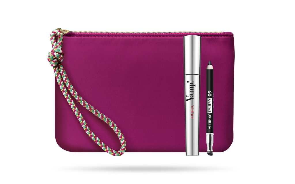 Kit Vamp! Mascara & Mini Multiplay - PUPA Milano image number 0