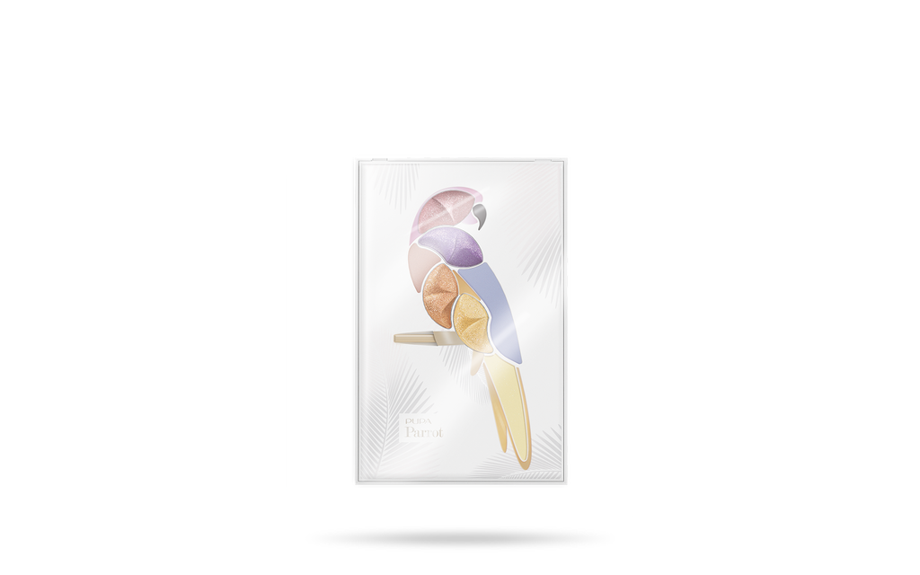 Parrot - PUPA Milano image number 1