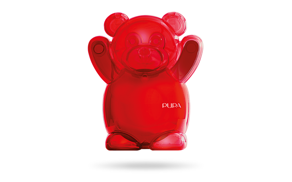 Happy Bear - PUPA Milano image number 0