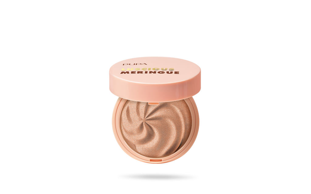 Luscious Meringue Highlighter - PUPA Milano image number 0