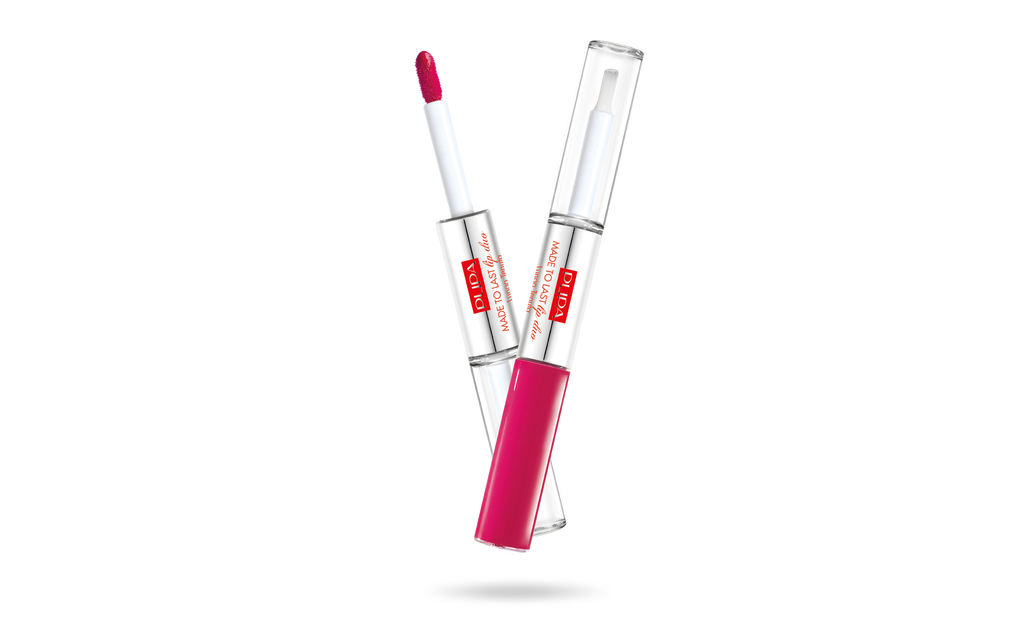 Made To Last Lip Duo - PUPA Milano image number 0