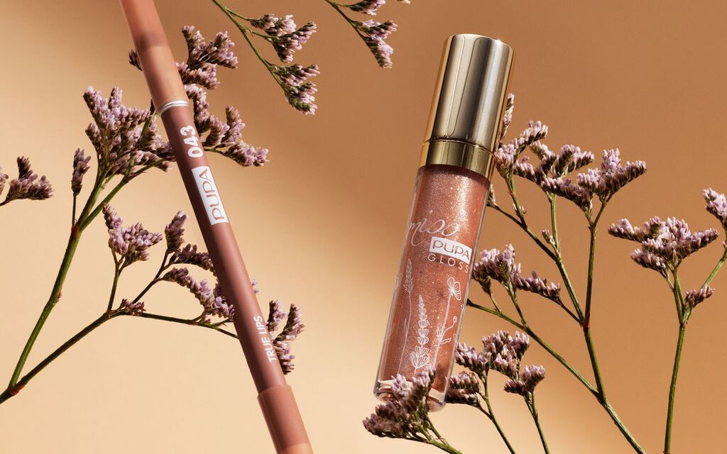 True Lips - PUPA Milano image number 1