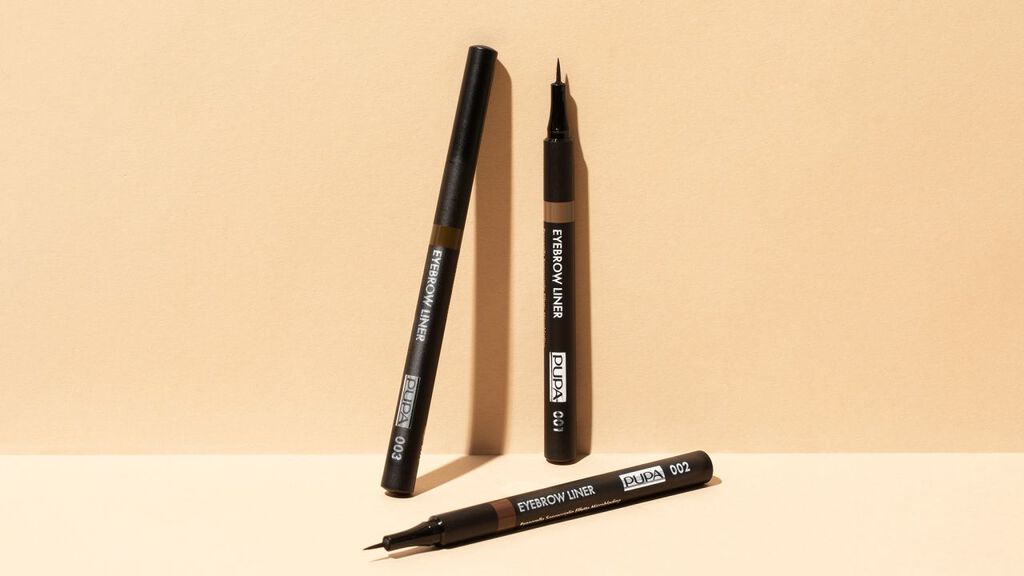 Eyebrow Liner - PUPA Milano image number 2