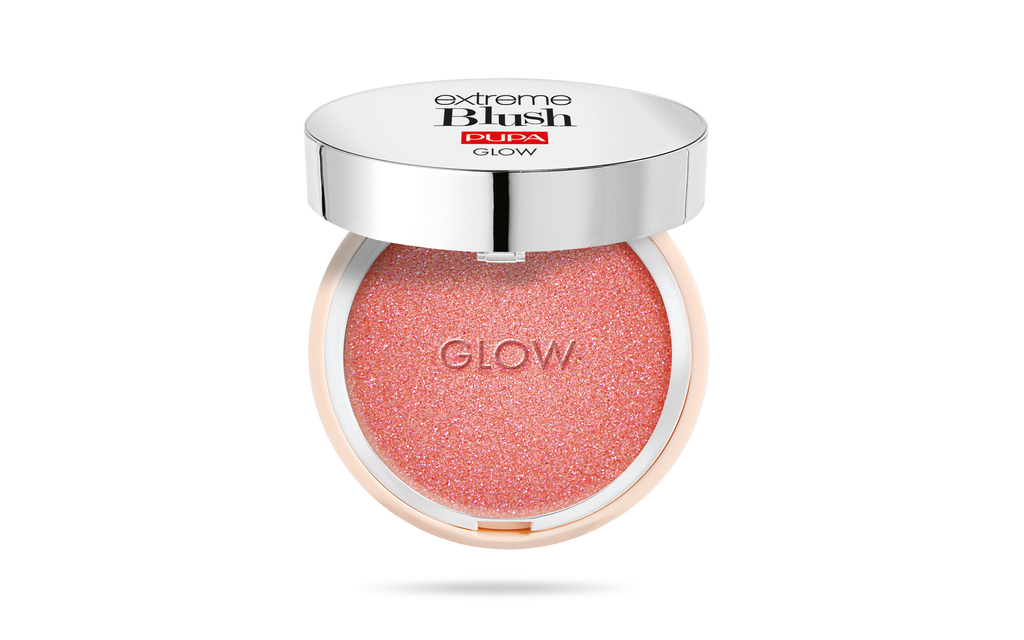 Extreme Blush Glow - PUPA Milano image number 0