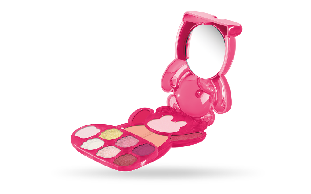 Happy Bear - PUPA Milano image number 1