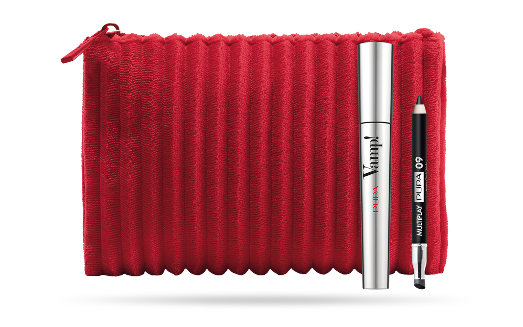 Kit Vamp! Mascara & Mini Multiplay - PUPA Milano image number 0