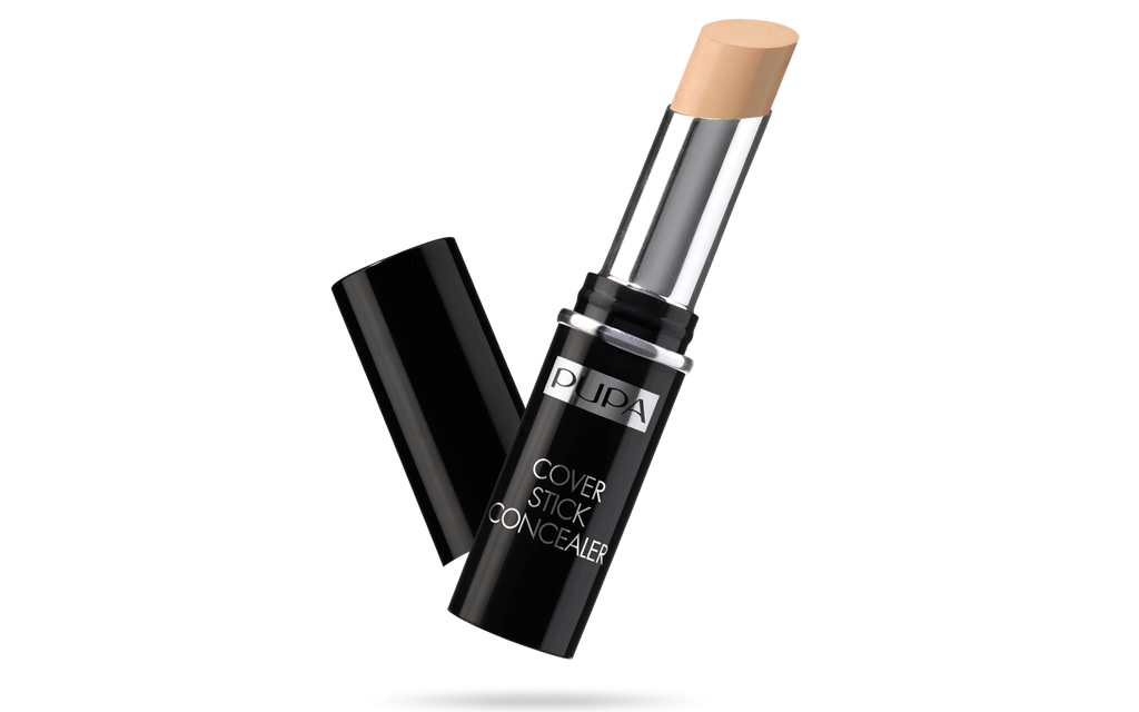 COVER STICK CONCEALER Stick Concealer - PUPA Milano image number 0