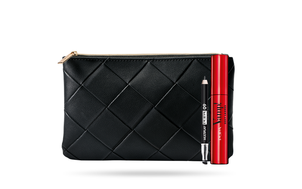 Kit Vamp! Sexy Lashes & Mini Multiplay - PUPA Milano image number 0