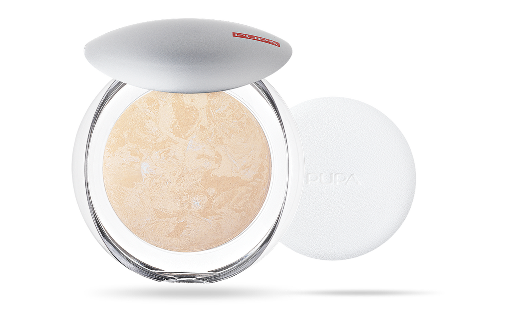 Luminys Silky Baked Face Powder - PUPA Milano image number 0