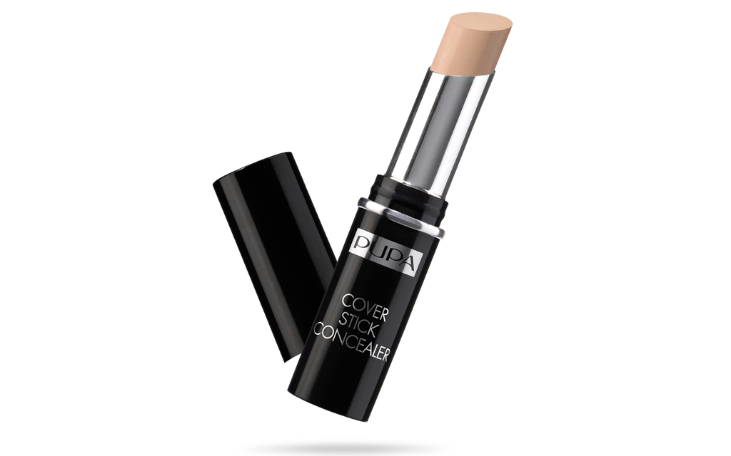 COVER STICK CONCEALER Stick Concealer - PUPA Milano image number 0
