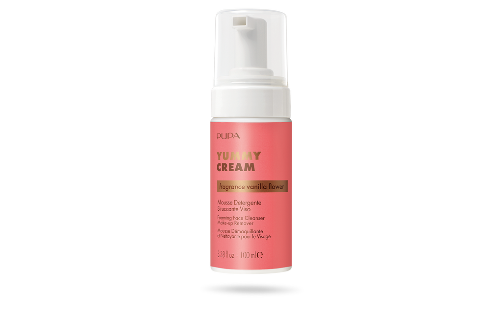 Yummy Cleasing Cream - PUPA Milano image number 0