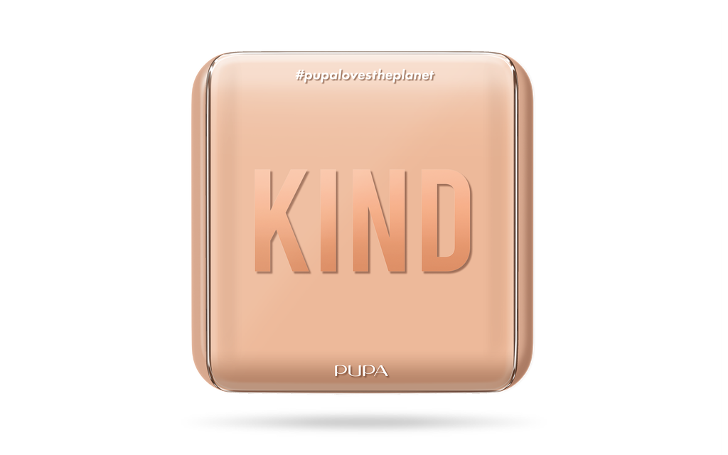 Palette S State of Mind - PUPA Milano image number 0