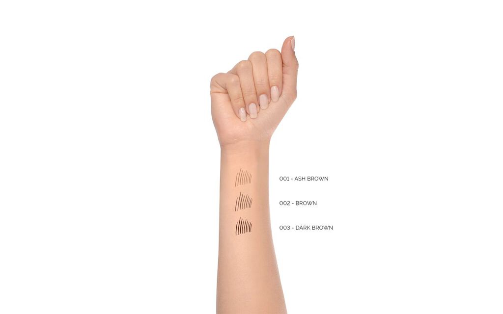 Eyebrow Liner - PUPA Milano image number 4