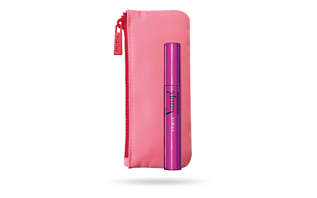 Kit Vamp! Lash Extender Gold Edition - PUPA Milano image number 0