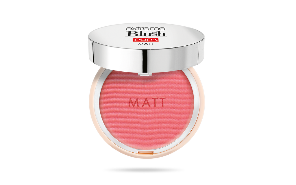 Extreme Blush Matt - PUPA Milano image number 0