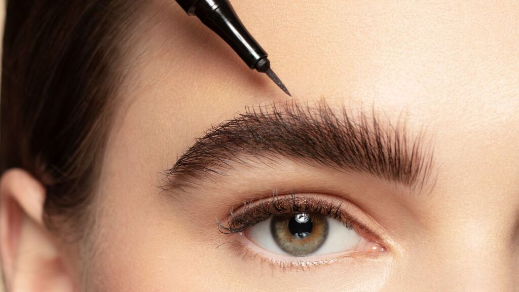 Eyebrow Liner - PUPA Milano image number 1