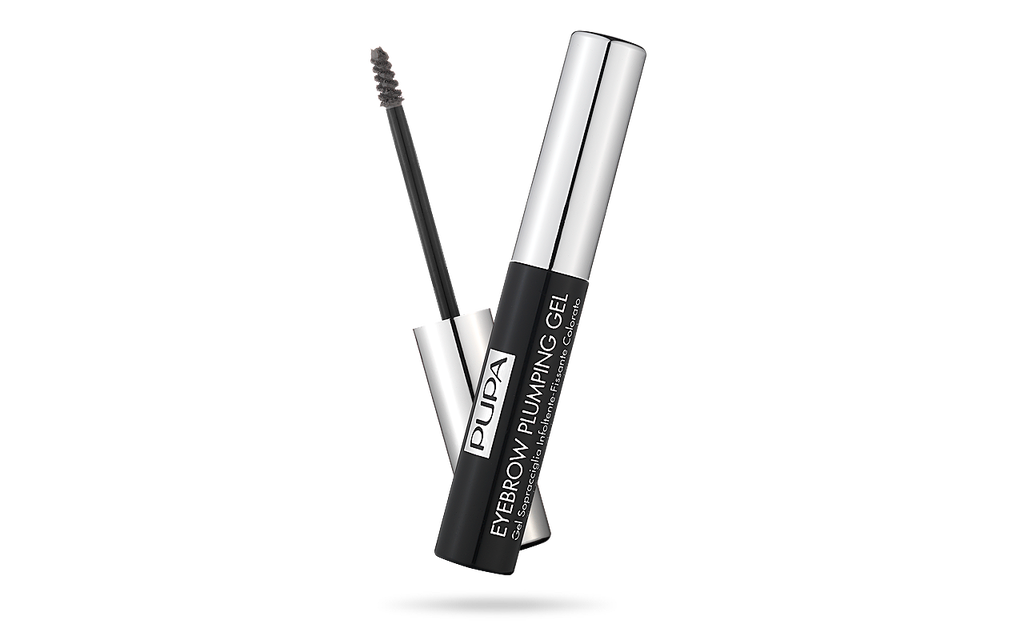 Eyebrow Plumping Gel - PUPA Milano image number 0
