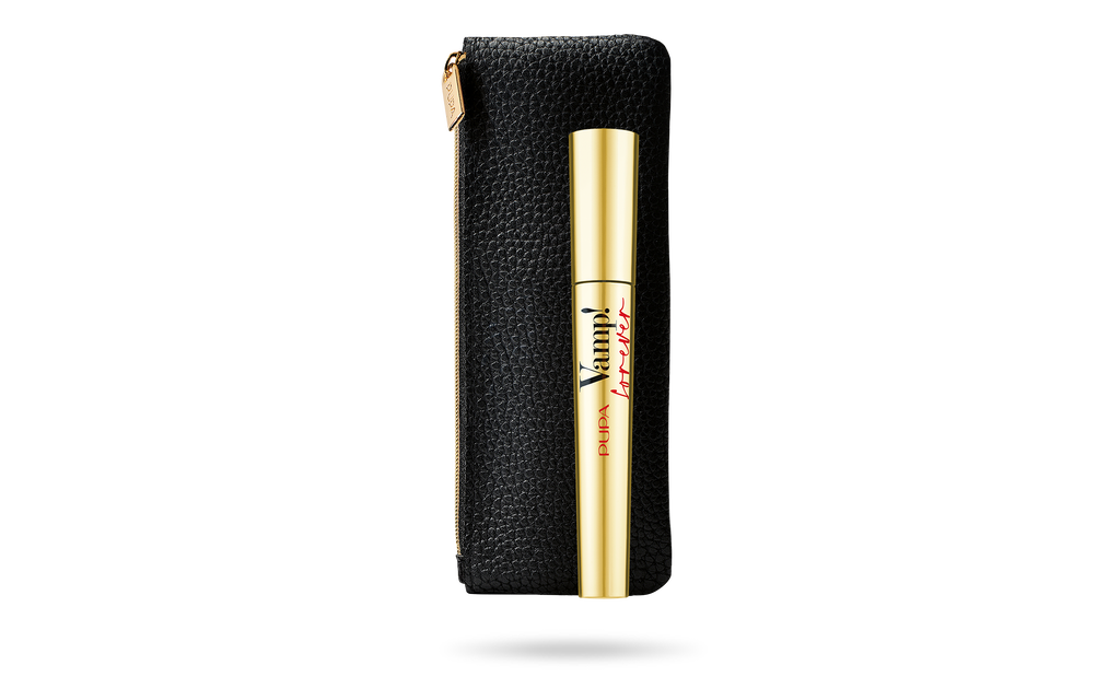 Vamp! Forever Mascara Gold Edition - PUPA Milano image number 0
