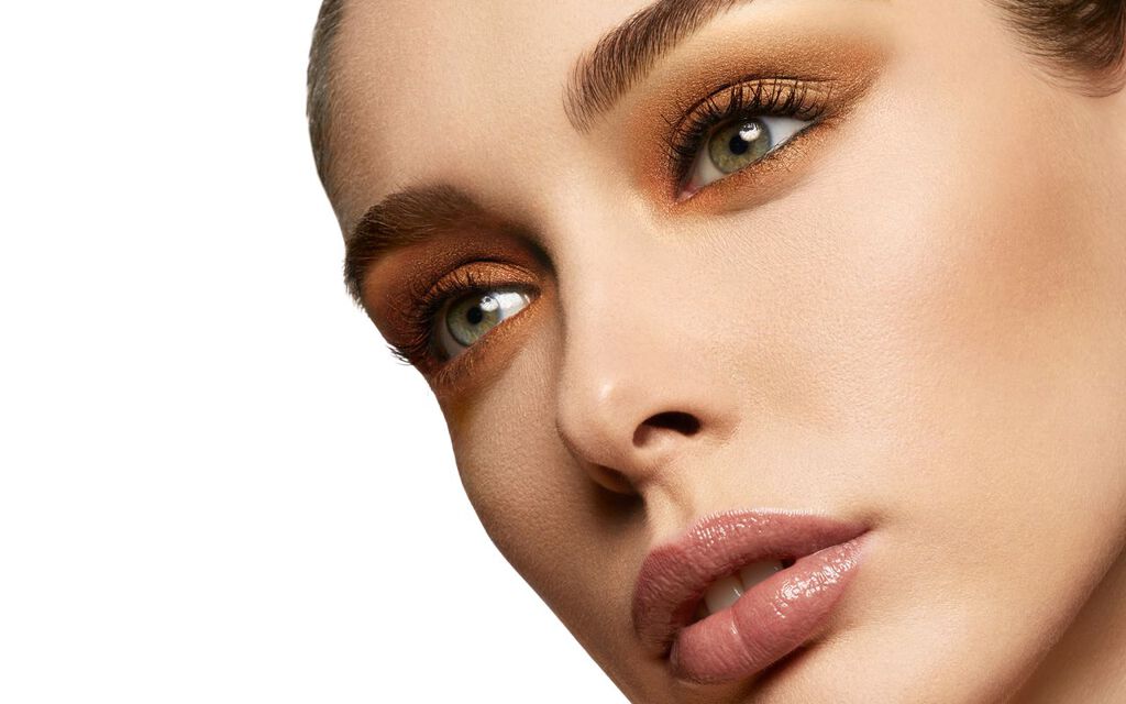 Vamp! Wet&Dry Eyeshadow - PUPA Milano image number 1