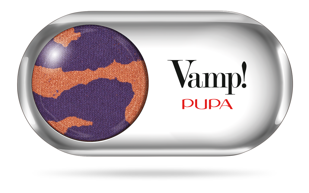 Vamp! Eyeshadow - PUPA Milano image number 0