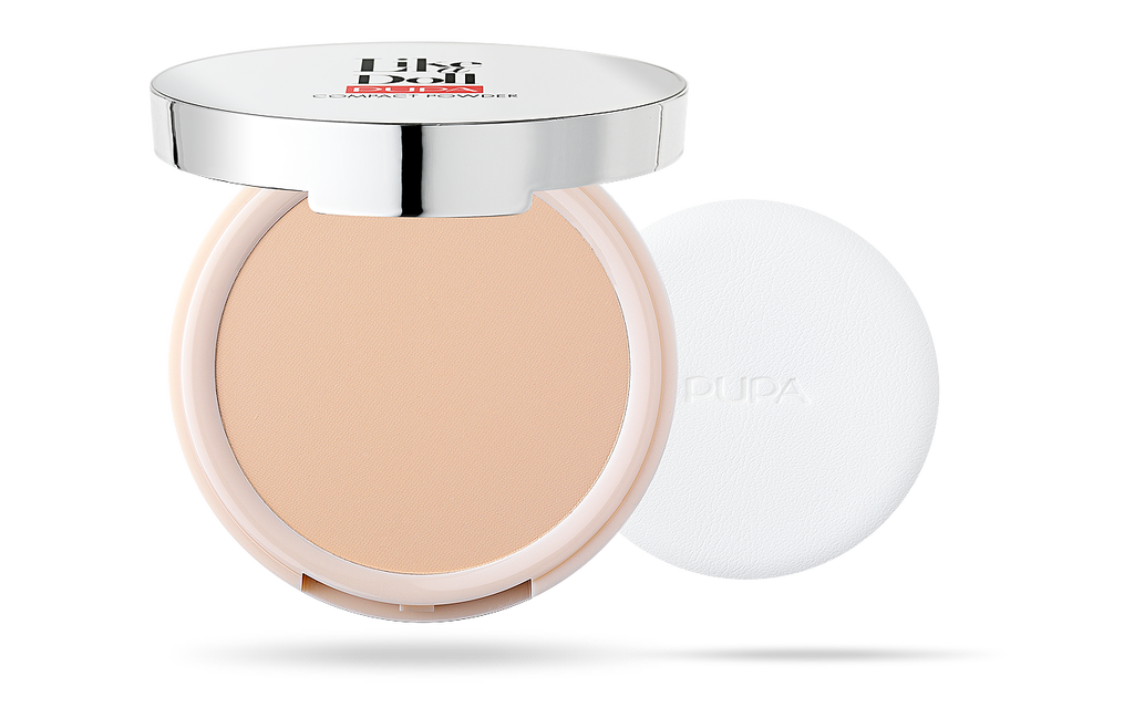 Like a Doll Compact Powder - PUPA Milano image number 0